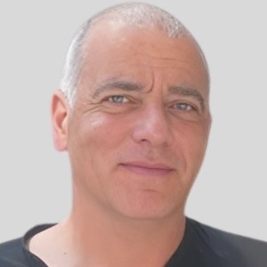 Salvatore Campanella, University of Brussels, Belgium